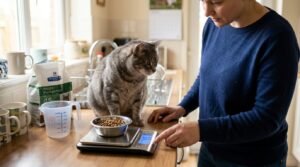 Best Cat Food for Indoor Cats: A Complete Guide for