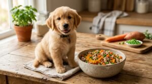 Homemade Dog Food Healthy, Simple, and Nutritious Meals