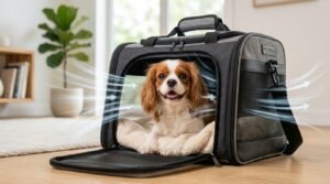 Best Pet Travel Bag: What to Look for