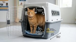 Best Cat Carrier for Travel: A Complete1