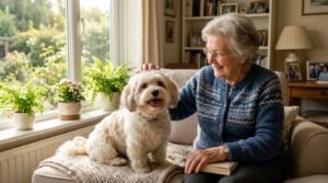 Best Dog Breed for Seniors: