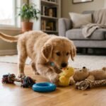 How to Stop Puppy Biting Simple Ways to Raise