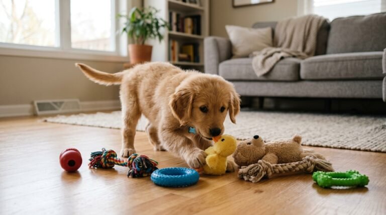 How to Stop Puppy Biting Simple Ways to Raise