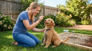 How to Potty Train a Puppy Fast Easy Steps for Success