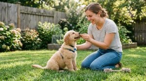 How to Potty Train a Puppy Fast Simple Guide