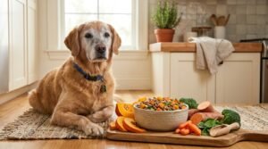 Best Senior Dog Food for Older Dogs A Guide for 2026