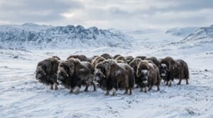 Animals That Live in the Arctic