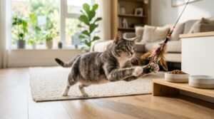 Best Cat Food for Indoor Cats: A Complete Guide for