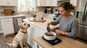 Best Dog Food for Itchy Skin A Complete Skin and Coat