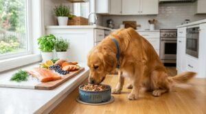 Best Dog Food for Dogs With Sensitive Itchy Skin Nutrition 02