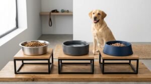 Best Elevated Dog Bowls: What to