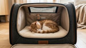 Best Pet Travel Bag: What to Look for