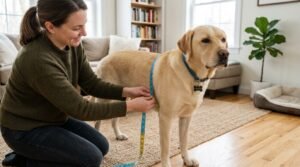 Best Dog Harness for Pulling: A Complete Guide76