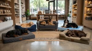 Best Orthopedic Dog Bed (2026): The11