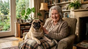Best Dog Breed for Seniors: