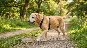 Best Senior Dog Food for Older Dogs A Guide for 2026
