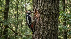 Animals That Live in the Forest
