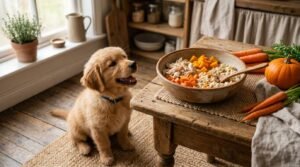 Homemade Dog Food Healthy, Simple, and Nutritious Meals