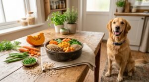 Best Dog Food for Weight Loss A Complete Guide to Healthy