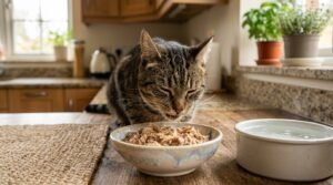 Best Cat Food for Indoor Cats: A Complete Guide for