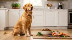 Best Dog Food for Dogs With Sensitive Itchy Skin Nutrition 02