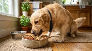 Best Dog Food for Picky Eaters Top Picks for Fussy Dog