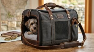 Best Pet Travel Bag: What to Look for