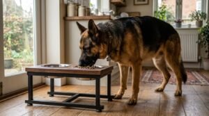 Best Elevated Dog Bowls: What to