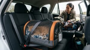 Best Cat Carrier for Travel: A Complete1