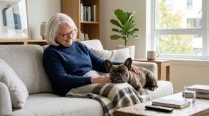 Best Dog Breed for Seniors: