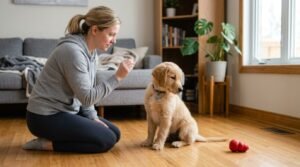 How to Stop Puppy Biting Simple Ways to Raise