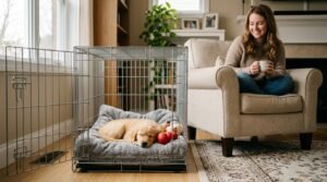 How to Potty Train a Puppy Fast Easy Steps for Success