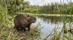 Animals That Start in