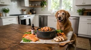 Best Senior Dog Food for Older Dogs A Guide for 2026