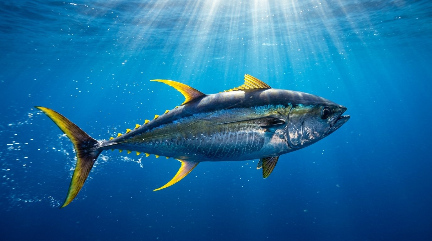 Animals That Start With Y: 