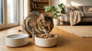 Best Cat Food for Indoor Cats: A Complete Guide for 