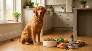 Best Dog Food for Dogs With Sensitive Itchy Skin Nutrition 02