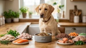 Best Dog Food for Picky Eaters