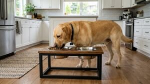 Best Elevated Dog Bowls: What to