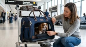 Best Pet Travel Bag: What to Look for