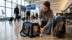 Best Cat Carrier for Travel: A Complete1