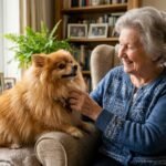 Best Dog Breed for Seniors: 