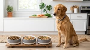 Best Dog Food for Itchy Skin A Complete Skin and Coat