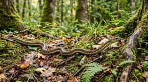Animals That Live in the Forest