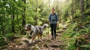 What Is the Best Dog Breed for an Active Person?