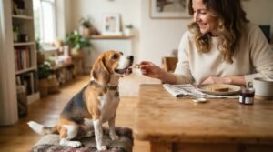 Is Bread Good for Dogs