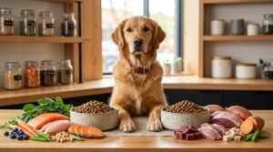 Best Grain-Free Dog Food for Allergies