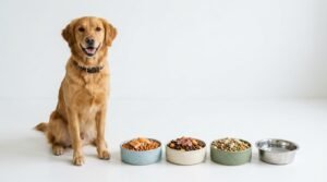 Best Grain-Free Dog Food for Allergies