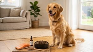 Best Grain-Free Dog Food for Allergies