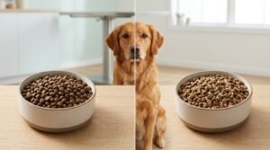 Best Grain Free Dog Food for Allergies A Pet Owners